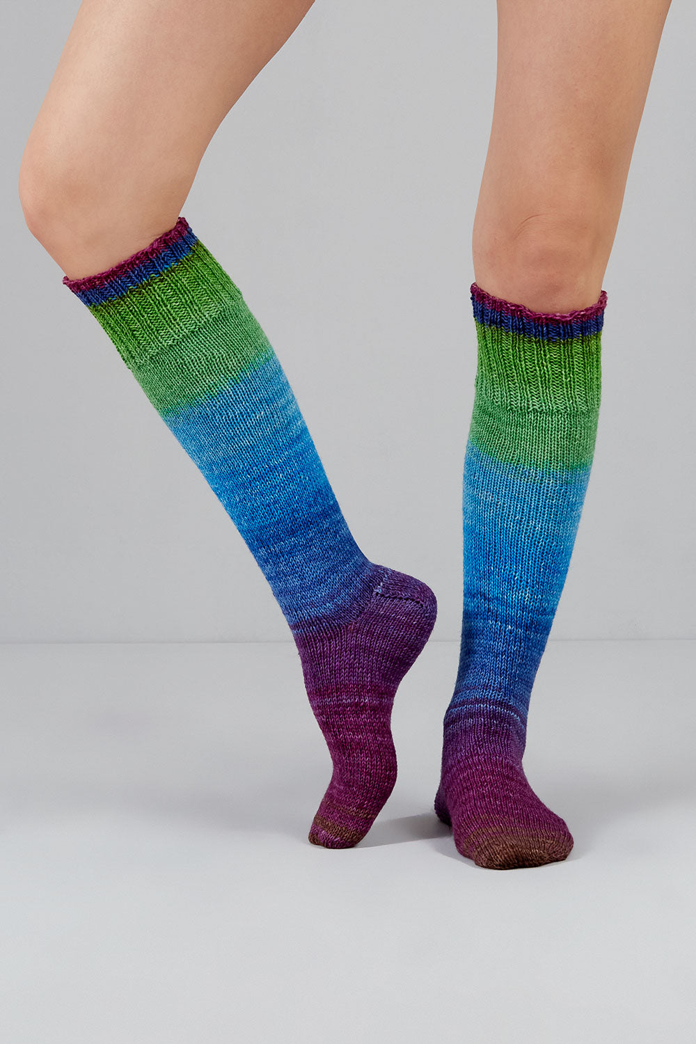 Gusto Wool Echoes