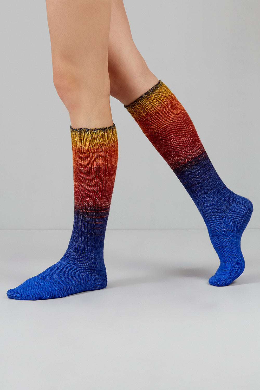 Gusto Wool Echoes