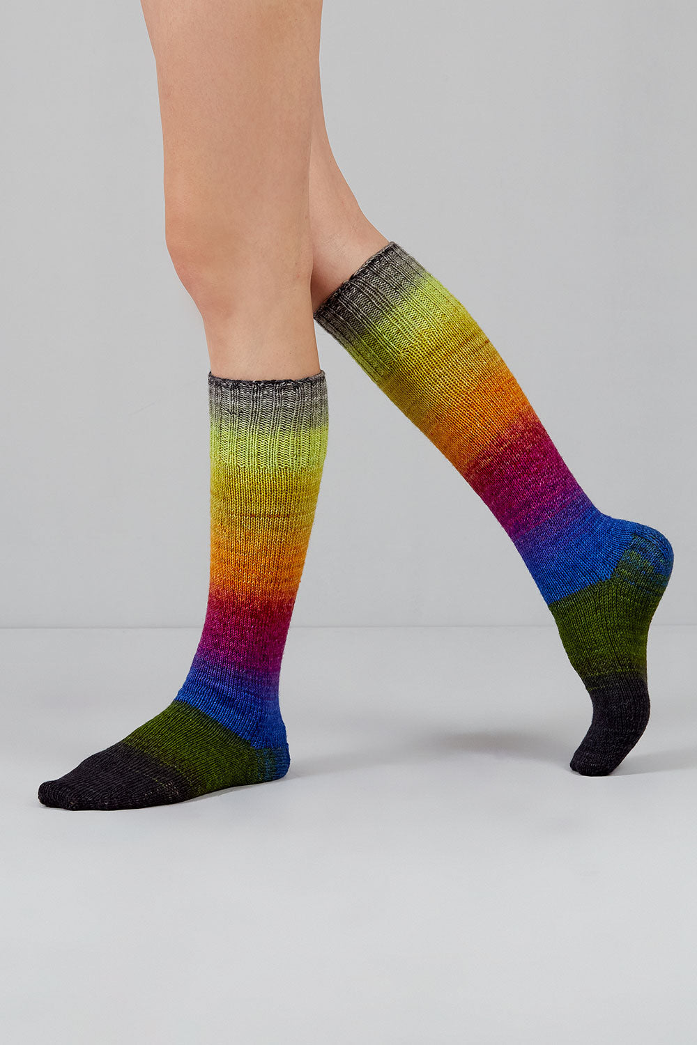 Gusto Wool Echoes
