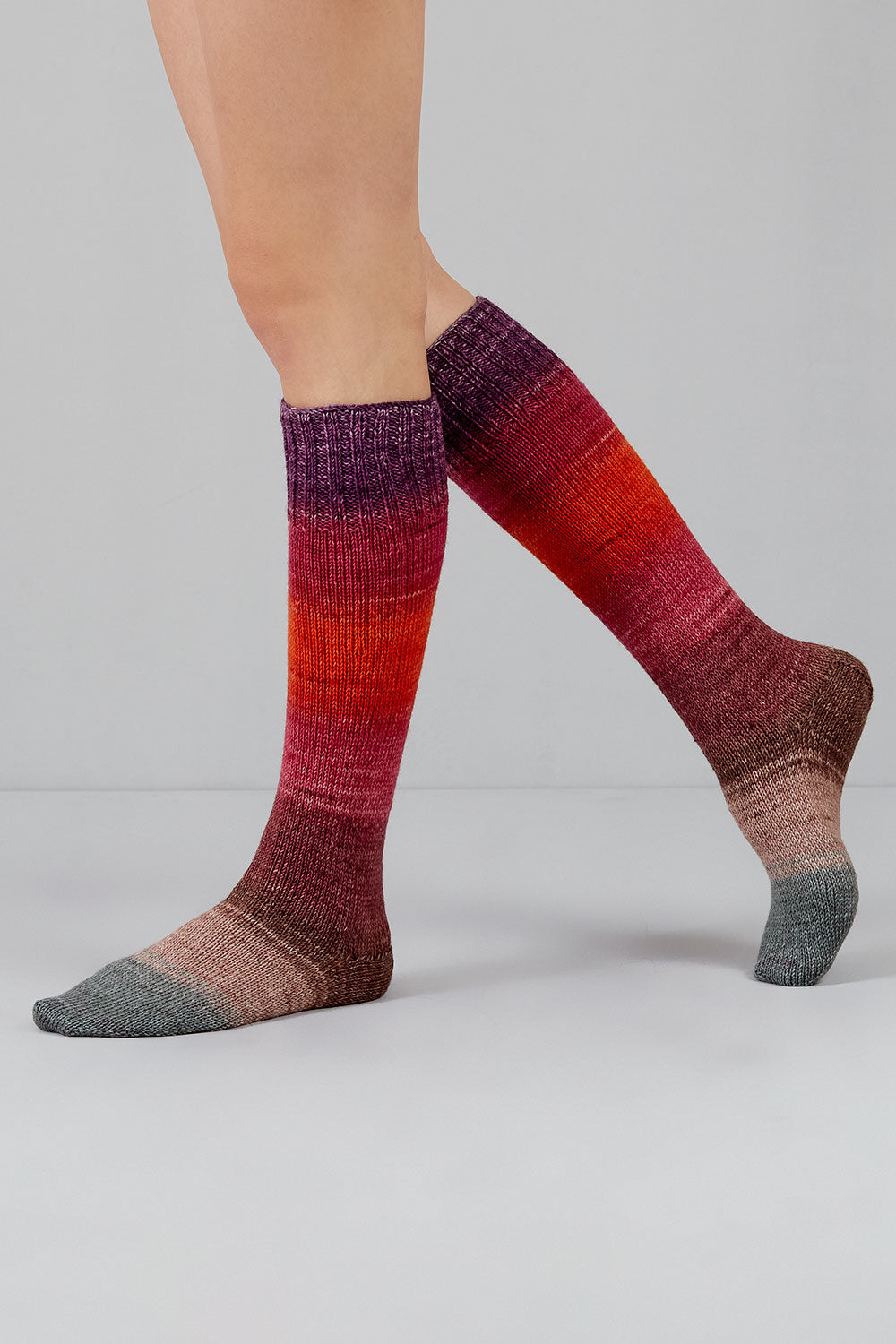 Gusto Wool Echoes