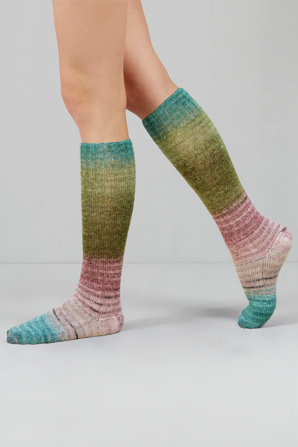 Gusto Wool Echoes