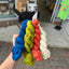Knitting California Beanie Hat Kits by Nancy Bates