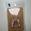 Yarn Skein Earrings
