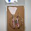 Yarn Skein Earrings