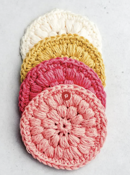 Expand Your Crochet Skills