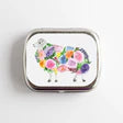 Stitch Marker Storage Tin