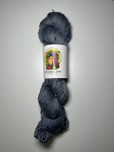 Wonderland Dyeworks Wild