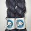 Sea Change Fibers Sea Foam Lace