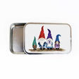 Stitch Marker Storage Tin