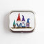 Stitch Marker Storage Tin