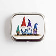 Stitch Marker Storage Tin