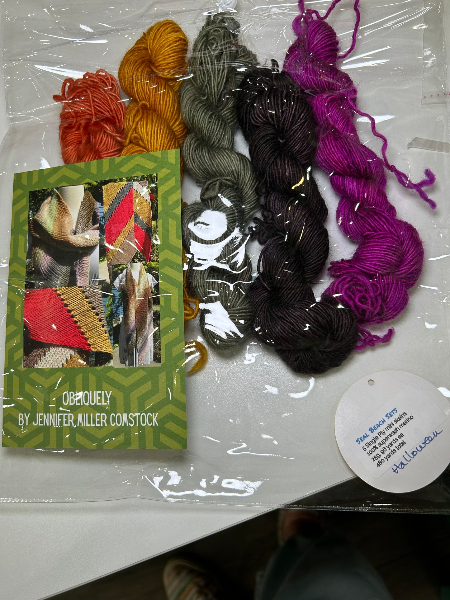 TP 5 set Minis Lambtown