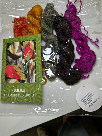 TP 5 set Minis Lambtown