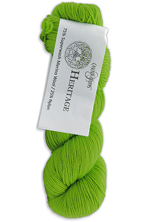Cascade Heritage Sock Yarn
