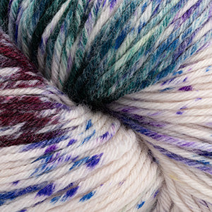 Cascade Heritage 6 Handpaints