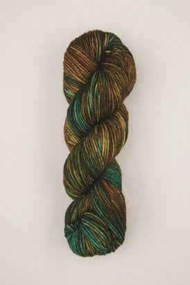 Symfonie Hand Dyed Bella Variegated- Superwash Merino