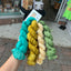 Knitting California Beanie Hat Kits by Nancy Bates
