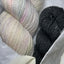 Lavender Fibers Heirloom Gold Sock Yarn Gift Sets