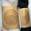 Lavender Fibers Heirloom Gold Sock Yarn Gift Sets