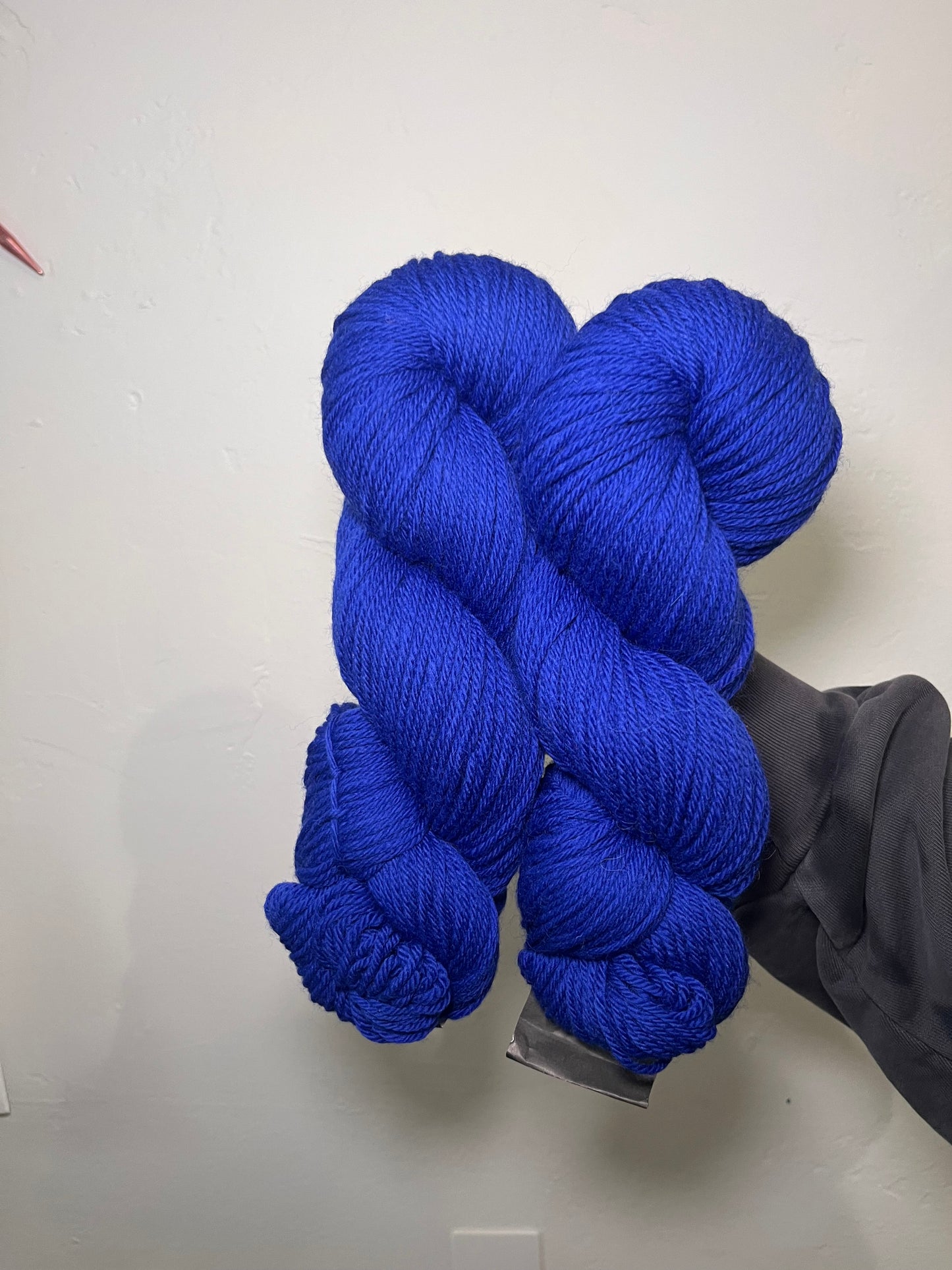 Cascade 220 - 100% Pervuian Highland Wool