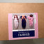Needle Felting Kit - Fairies
