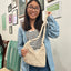 TEEN Fiber Arts Studio (Ages 11 - 14) - Tuesdays 6 - 7:30 PM