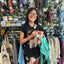 TEEN Fiber Arts Studio (Ages 11 - 14) - Tuesdays 6 - 7:30 PM