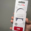 KnitPro - Zing - 9 in. Fixed Circular Needles