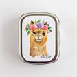 Stitch Marker Storage Tin