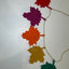 Harvest Leaf Garland or Wreath Pattern