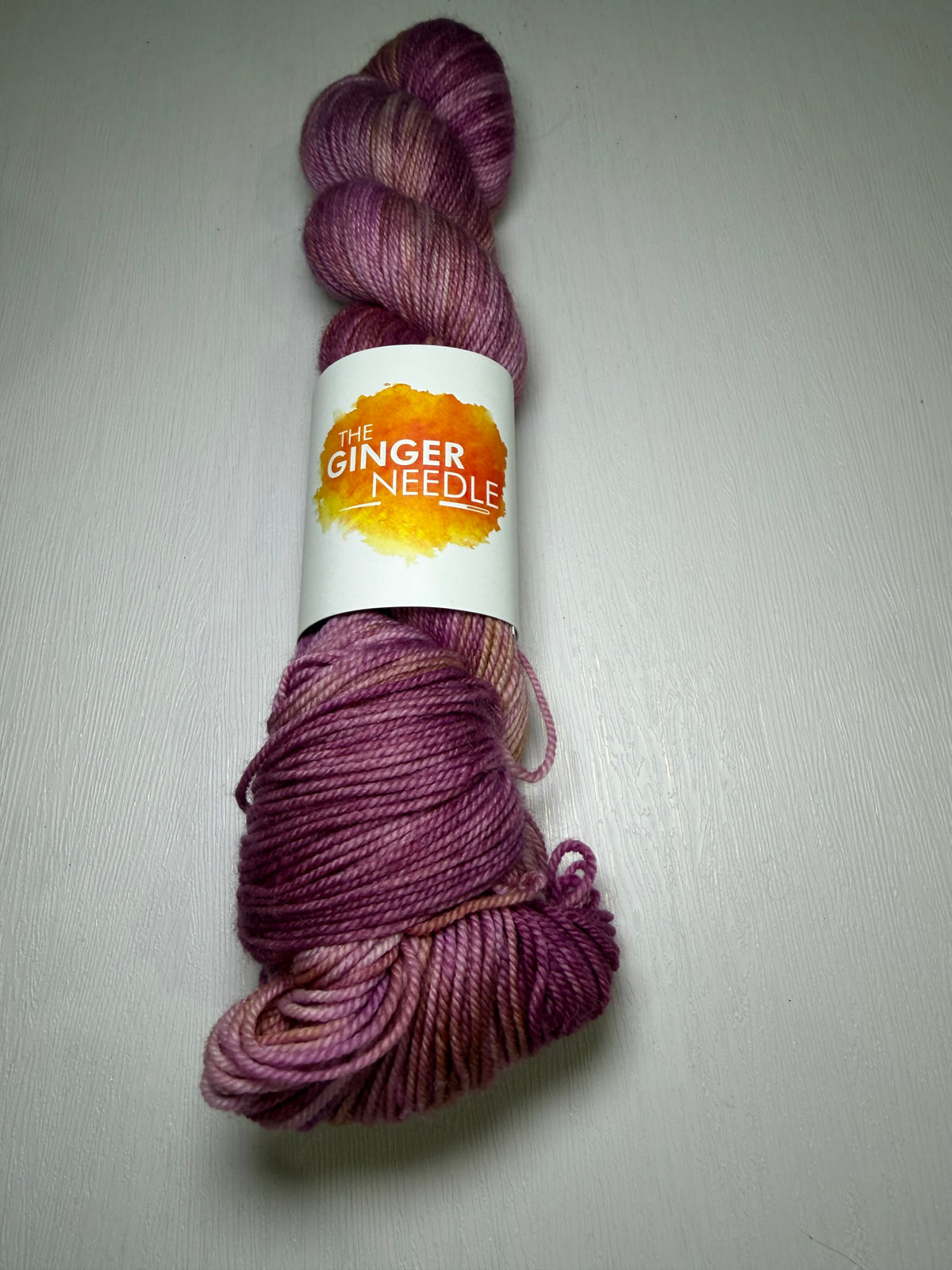 Ginger Needle Cascade Sport⟡ California Hand Dye