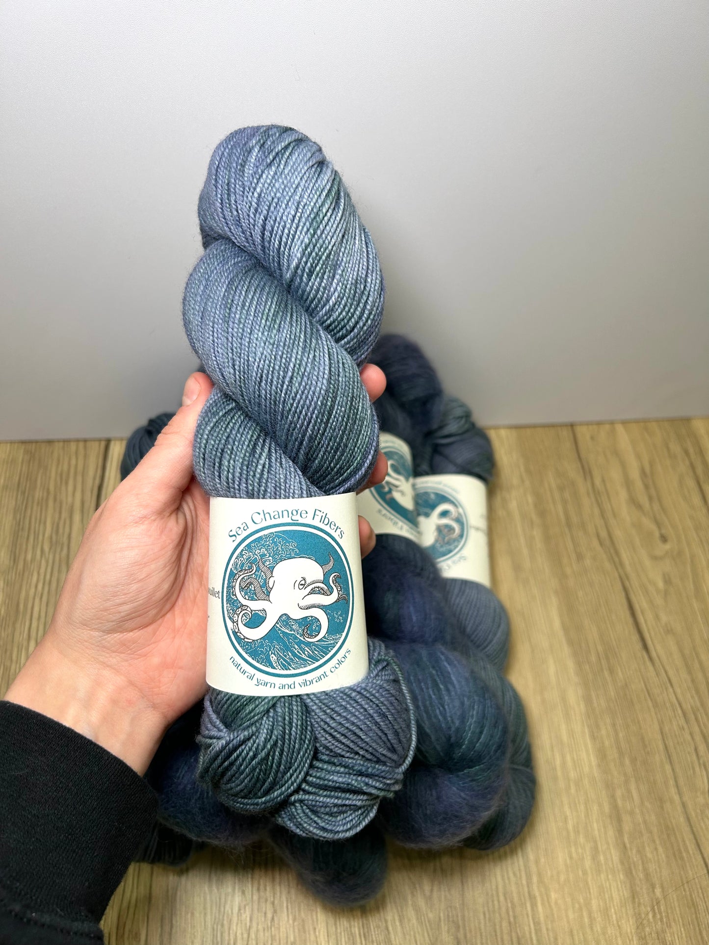 Sea Change Fibers Swale Sport