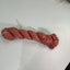 Herbal Dyed Sport Weight Silk - recycled Yarn
