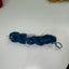 Herbal Dyed Sport Weight Silk - recycled Yarn