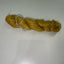Herbal Dyed Sport Weight Silk - recycled Yarn