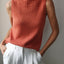 SABAI Tank Top - A Level 2 Knitting Class