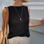 SABAI Tank Top - A Level 2 Knitting Class