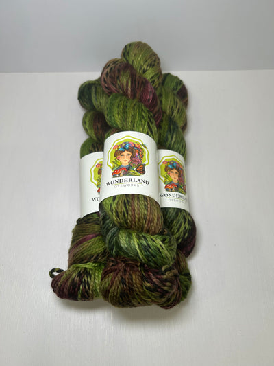 Wonderland Dyeworks Enchanted DK