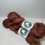 Sea Change Fibers Littoral Merino Fingering