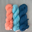 Cascade 220 Superwash Fingering - 100% Superwash Merino
