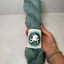Sea Change Fibers Sea Foam Lace