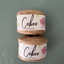 Coboo® Yarn - Bamboo & Cotton Blend