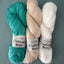Cotton Sox - Cotton & Nylon Blend