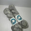 Sea Change Fibers Sea Foam Lace
