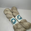 Sea Change Fibers Littoral Merino Fingering