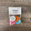 Classic Circular Buttons