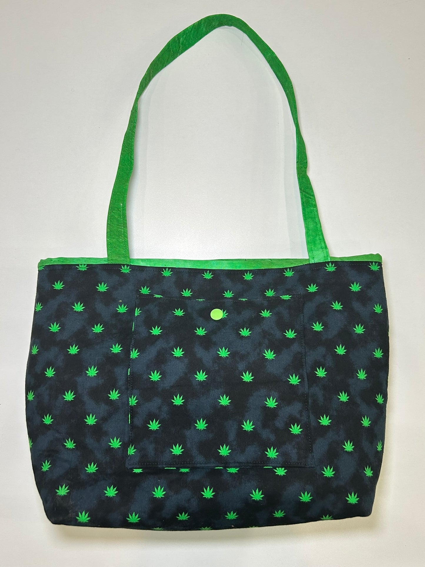 Hand Sewn Project Bags