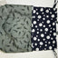 Hand Sewn Project Bags