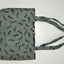 Hand Sewn Project Bags