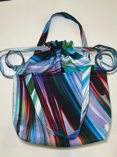 Hand Sewn Project Bags
